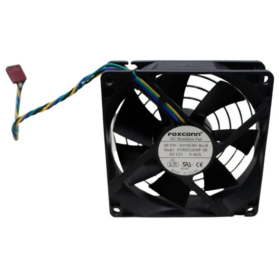 FOXCONN 432768-001 Ventilateur