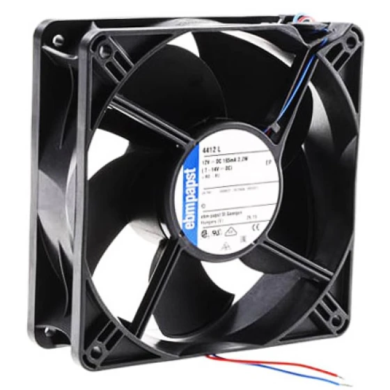 Ventilateur ebm-papst 4412L