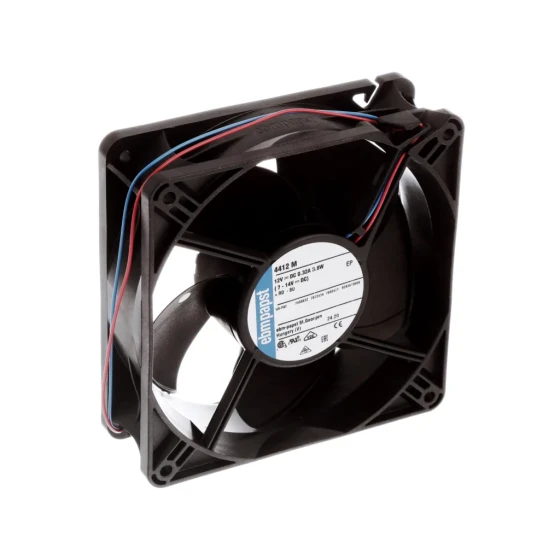 Ventilateur ebm-papst 4412M