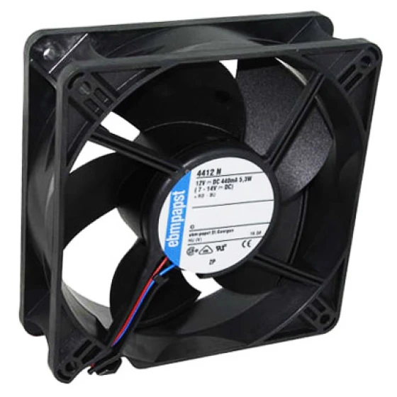 Ventilateur ebm-papst 4412N