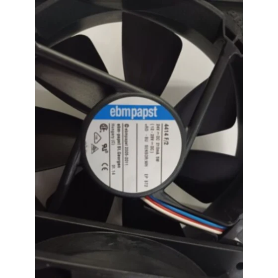 Ventilateur ebm-papst 4414-F