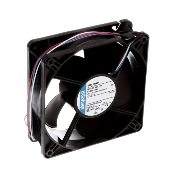 Ventilateur ebm-papst 4414/2HHP