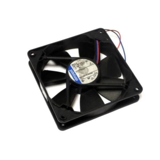 Ventilateur Ebmpapst 4414F