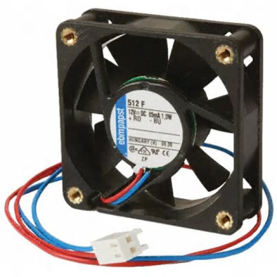 Ventilateur ebm-papst 4414F-RS0