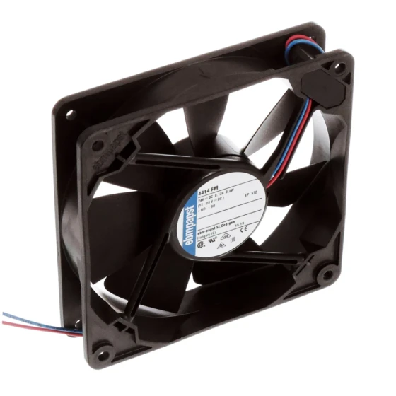 Ventilateur ebm-papst 4412FGM