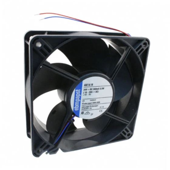 Ventilateur ebm-papst 4414H