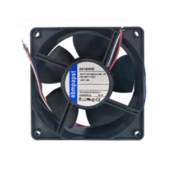 Ventilateur Ebmpapst 4414HHR