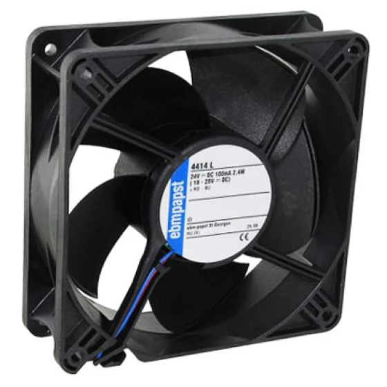 Ventilateur ebm-papst 4414L