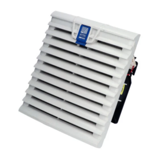 Ventilateur Ebmpapst 4414M