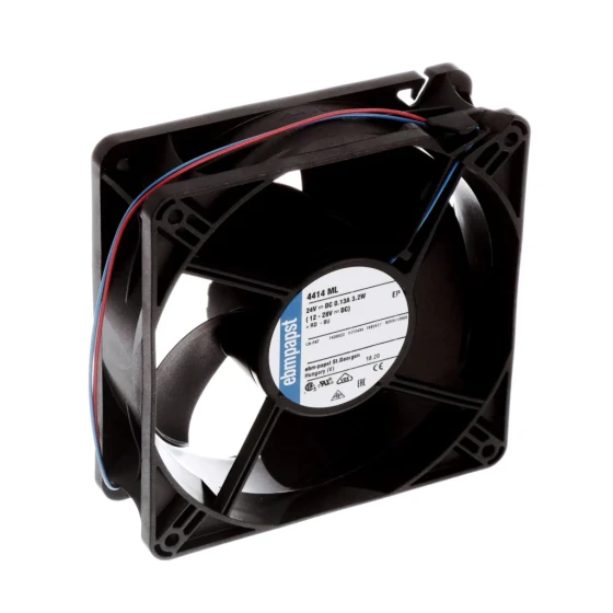 Ventilateur ebm-papst 4414ML