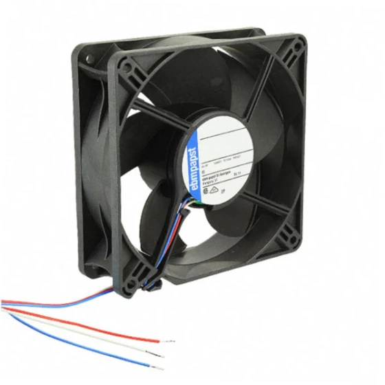 Ventilateur ebm-papst 4412/12M