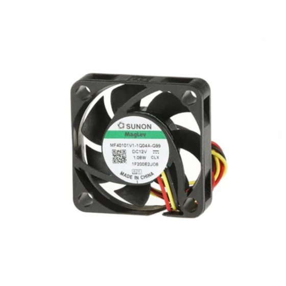 Ventilateur Sunon 4507HQ/MF40101V1-1Q04A-G99