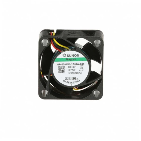 Ventilateur Sunon 4508HQ/MF40201V1-1D02A-G99