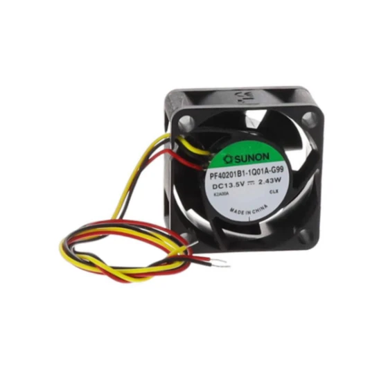 Ventilateur Sunon 4509HQ/PF40201B1-1Q01A-G99