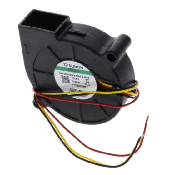 Ventilateur Sunon 4512HQ/MF50150V3-C01A-F99