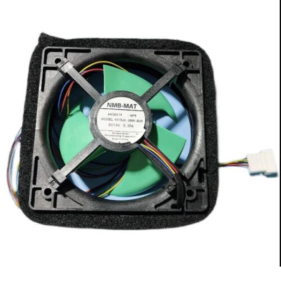 NMB-MAT 4515JL-09W-B36 Ventilateur