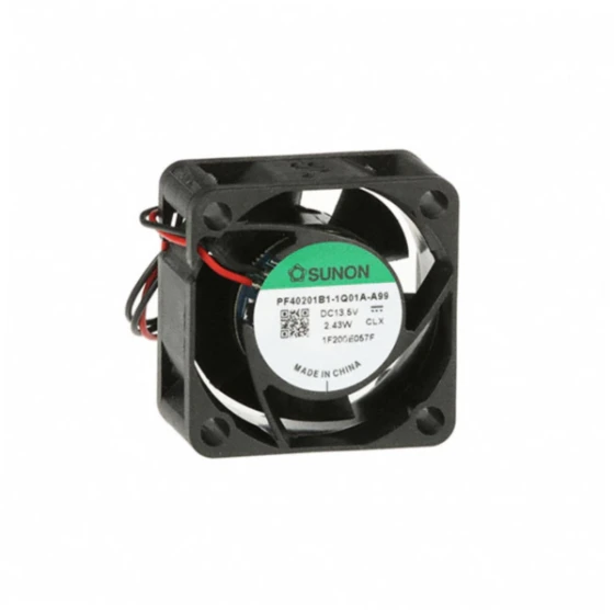 Ventilateur Sunon 4517HQ/PF40201B1-1Q01A-A99