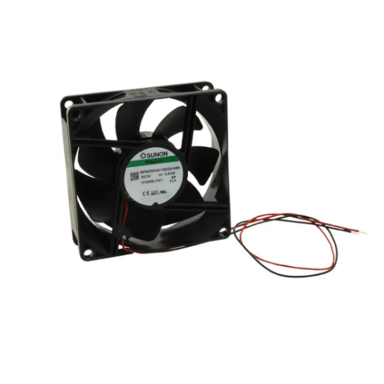 Ventilateur Sunon 4519HQ/MF80250V4-1Q02A-A99