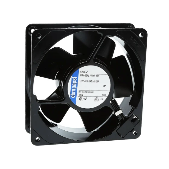 Ventilateur ebm-papst 4530Z