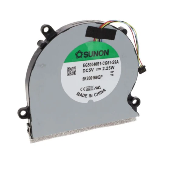 Ventilateur Sunon 4548HQ/EG50040S1-CG61-S9A