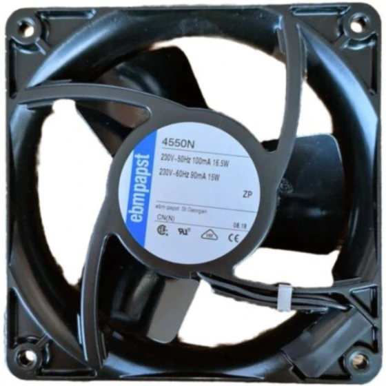 Ventilateur Ebmpapst 4550N