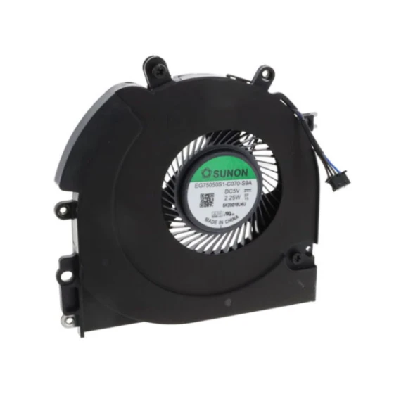 Ventilateur Sunon 4551HQ/EG75050S1-C031-S9A
