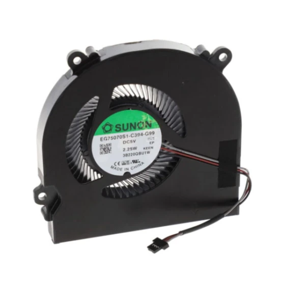Ventilateur Sunon 4553HQ/EG75070S1-C394-G99