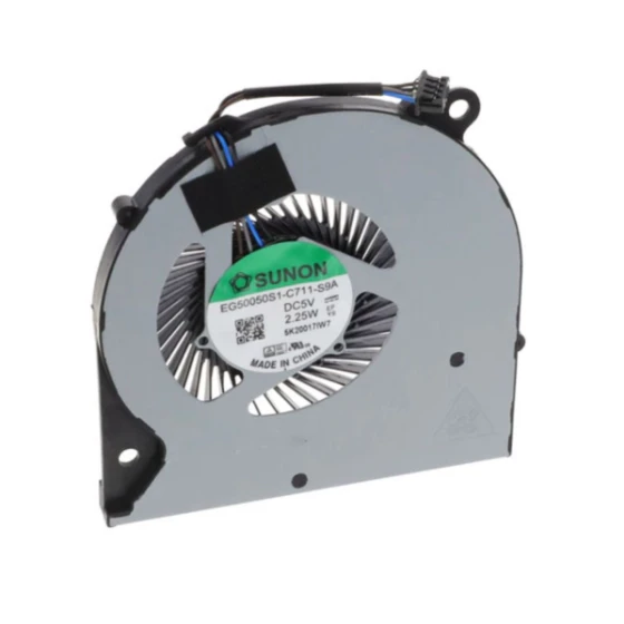 Ventilateur Sunon 4557HQ/EG50050S1-C711-S9A