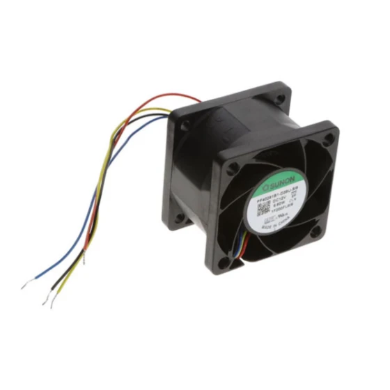 Ventilateur Sunon 4580HQ/PF40281B1-D39U-SI9