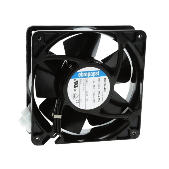 Ventilateur ebm-papst 4600N-466
