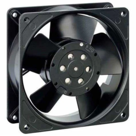 Ventilateur ebm-papst 4600X