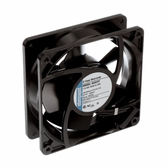 Ventilateur ebm-papst 4600XP