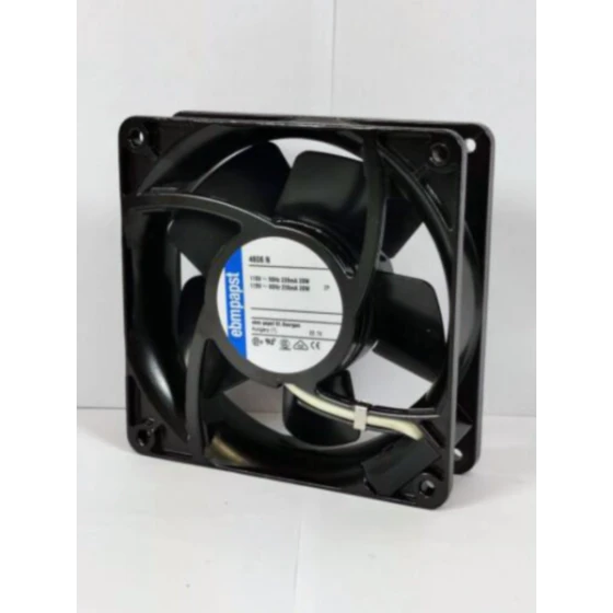 Ventilateur ebm-papst 4606N