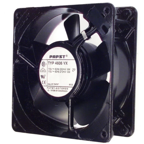 Ventilateur ebm-papst 4606VX