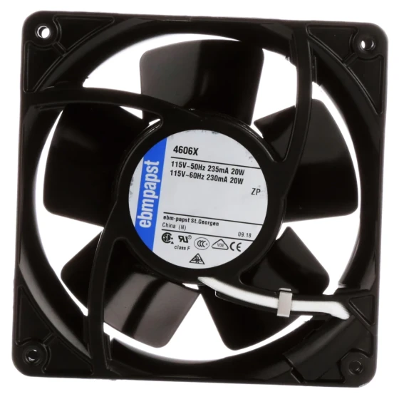 Ventilateur ebm-papst 4606X
