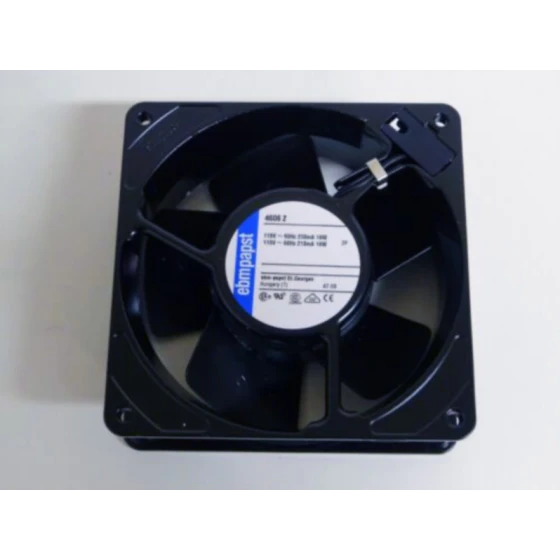 Ventilateur ebm-papst 4606Z