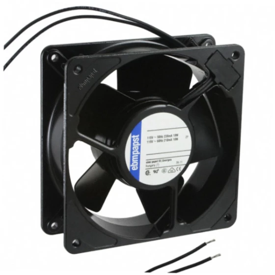 Ventilateur ebm-papst 4606ZW