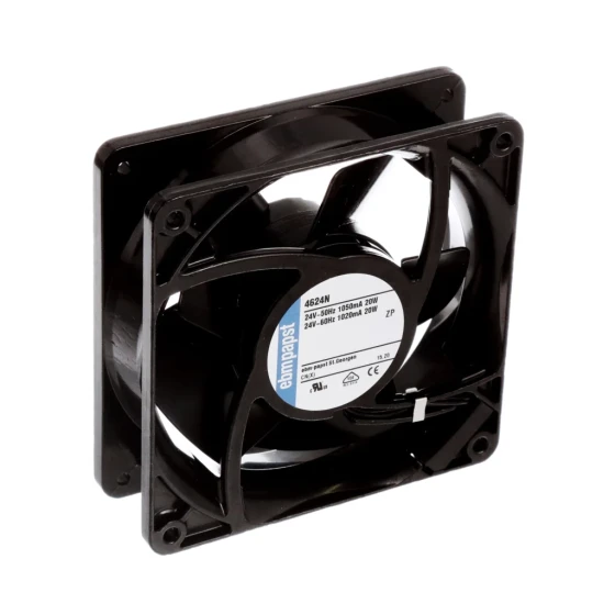 Ventilateur ebm-papst 4624N