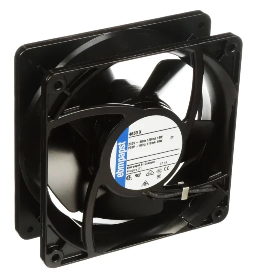 Ventilateur ebm-papst 4650X