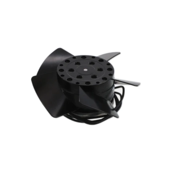 Ventilateur ebm-papst 4656ZWU
