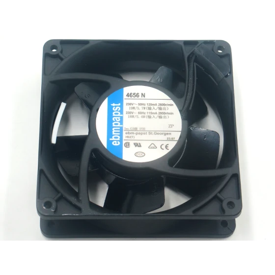 Ventilateur ebm-papst 4656N