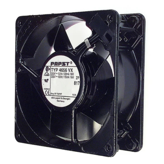 Ventilateur ebm-papst 4656VX-817