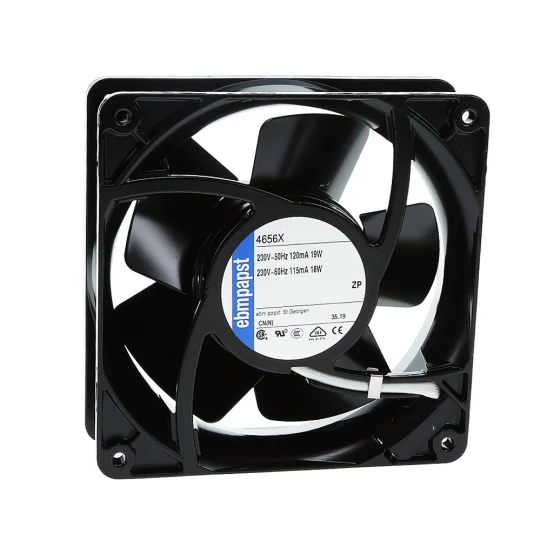 Ventilateur ebm-papst 4656X