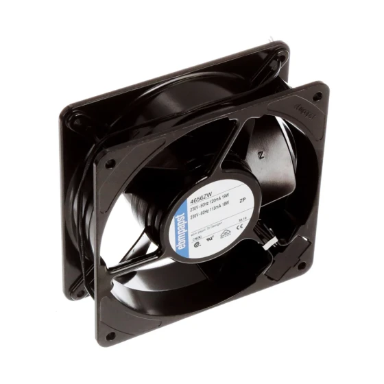 Ventilateur ebm-papst 4656ZW
