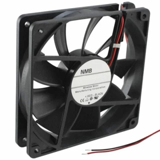 Ventilateur NMB 4710KL-04W-B30