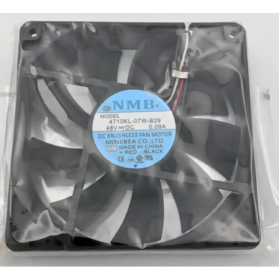 NMB 4710KL-07W-B29 Ventilateur