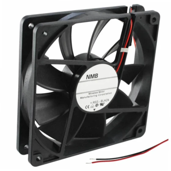 Ventilateur NMB 4710KL-05W-B10-P00