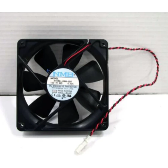 NMB 4710NL-04W-B37 Ventilateur