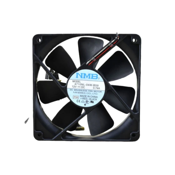 NMB 4710NL-04W-B59 Ventilateur