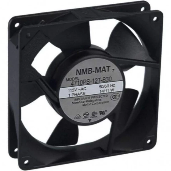 NMB 4710PS-12T-B30 Ventilateur